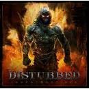 Disturbed for ever