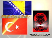 Gruppenavatar von we love .......