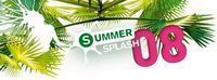 Summer Splash - Abend @Pegasos Resort Hotel