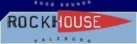 RADIO ROCKHOUSE (auf FM 107,5)