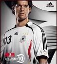 Gruppenavatar von Michael Ballack