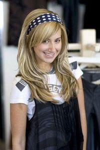 Gruppenavatar von AsHleY TisDaLe...Lieb DIscH