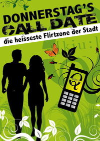 call date@Q[kju:] Bar