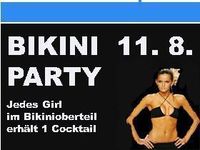 Bikini Party@Disco Pegasus