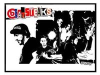 Gruppenavatar von Beatsteaks - 24.08.08 - ARENA Wien - Ich bin dabei!