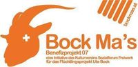 Bockmas Musikfestival@Ruine Altwartenburg