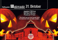 Halloween Watergate@Wasserschloß