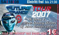 Future Trance Tour 2007