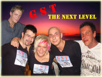 Gruppenavatar von GST - The Next Level