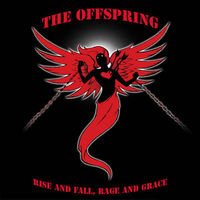 Gruppenavatar von The Offspring - Rise and Fall, Rage and Grace