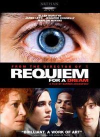 Gruppenavatar von Requiem for a Dream the best film ever!!!!