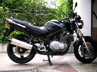 Gruppenavatar von SUZUKI GS 500