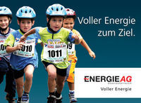 POWERKIDS Duathlon @Ortsplatz Grossraming