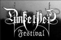 Dunkelheit Festival@Club Fleda