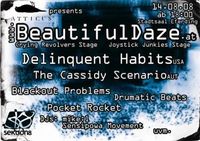 Beautifuldaze Festival@Stadtsaal Eferding