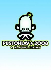 Pustohlav 2008@Zliechov