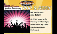 Pop&Rock@Buffalo