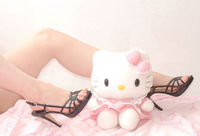 ~♥ Anonyme Hello-Kitty-Freaks ♥~