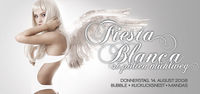 Fiesta Blanca@Bubble Bar Club