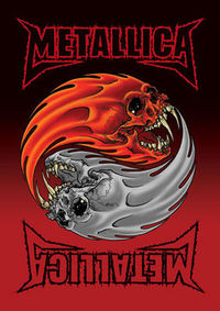 Gruppenavatar von Metallica for EVER