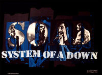 Gruppenavatar von ♥ System of a Down 4 ever ♥