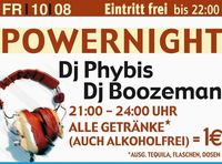 Powernight