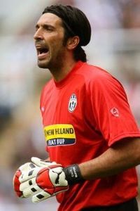 Gigi Buffon