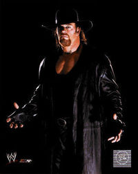 Gruppenavatar von The Undertaker