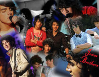 ♥♥jonas brothers♥♥