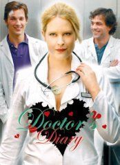 Gruppenavatar von Doctor&#39;s Diary- Männer sind die beste Medizin