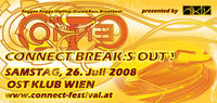 CONNECT Break:s Out@OST Klub