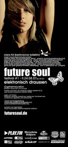 Future Soul #Festival 1@Kößlarn/ Bayern