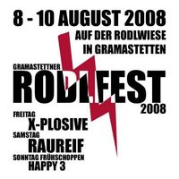 Rodlfest @Rodlwiese Gramastetten