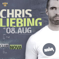 Chris Liebing