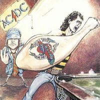 ACDC hat ein neues Album!!!