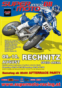 Supermoto Rechnitz@SM - Speedarena Rechnitz