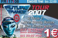 Future Trance Tour 2007@Excalibur