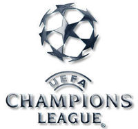 Gruppenavatar von UEFA CHAMPIONS LEAGUE