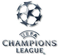 UEFA CHAMPIONS LEAGUE