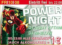 Powernight