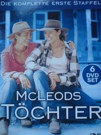 MCLEODS TÖCHTER fans