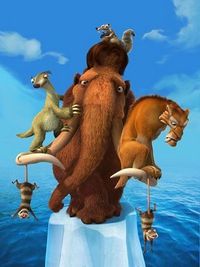 Gruppenavatar von Ice Age