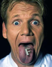 Gordon Ramsey