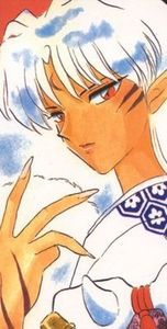 Gruppenavatar von Sesshomaru 4-ever!