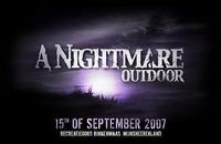 A Nightmare Outdoor@Recreatieoord Binnenma