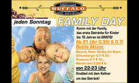 Familyday