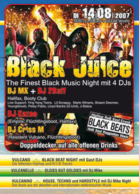 Black Juice