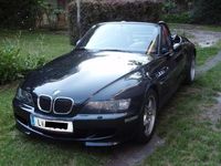 Gruppenavatar von BMW Z3 - der schönste Roadster der Welt