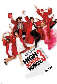 Bald is es so weit High School Musical 3