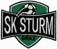 SKSturm Graz Fan